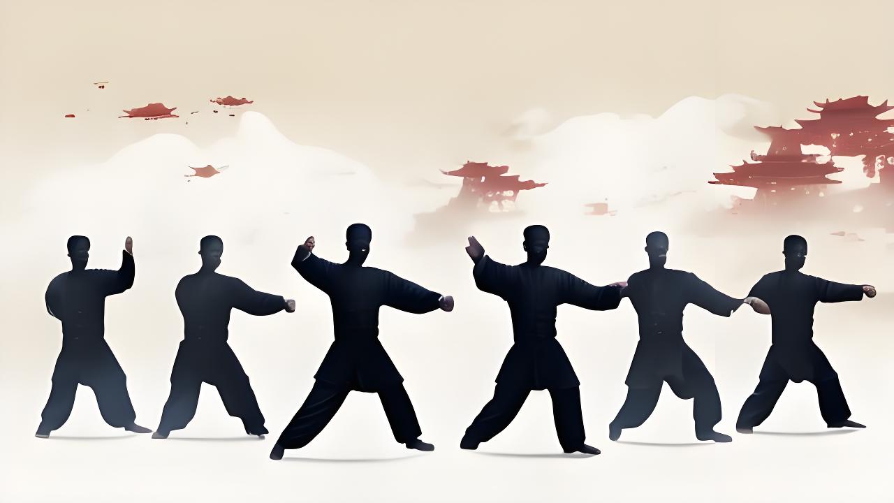 chi tai chi