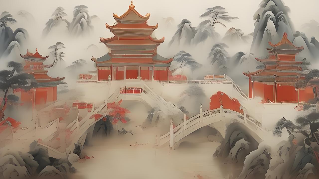 chinese taichi