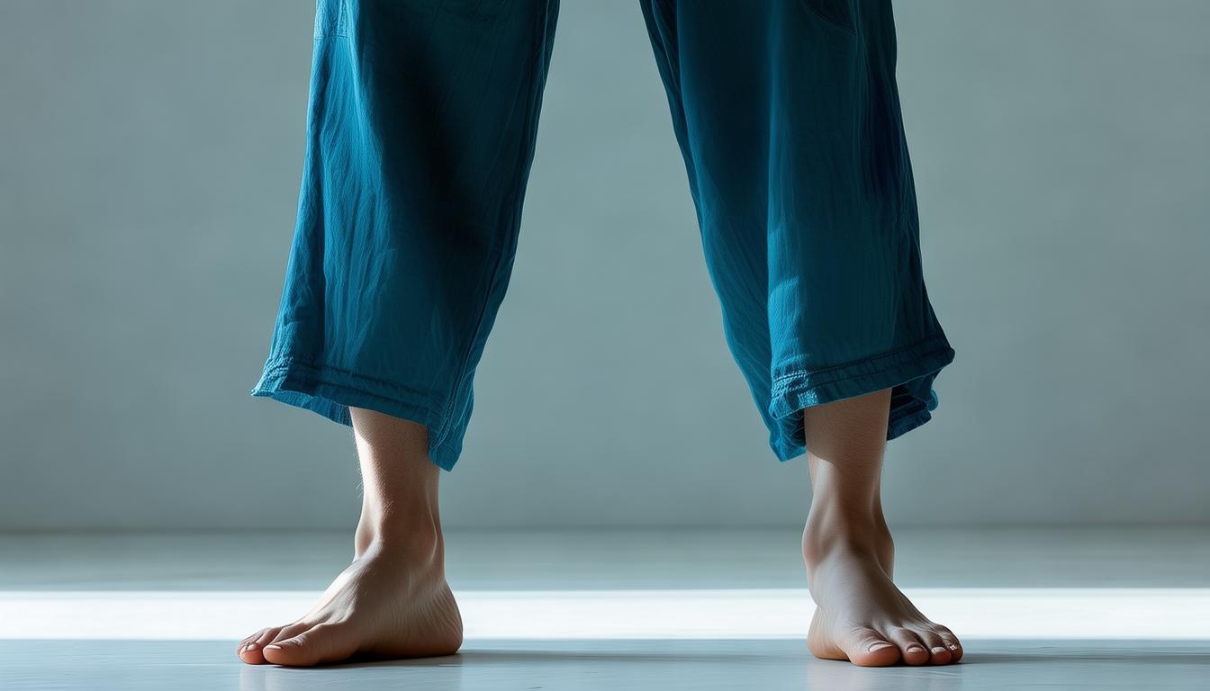 tai chi stances beginners