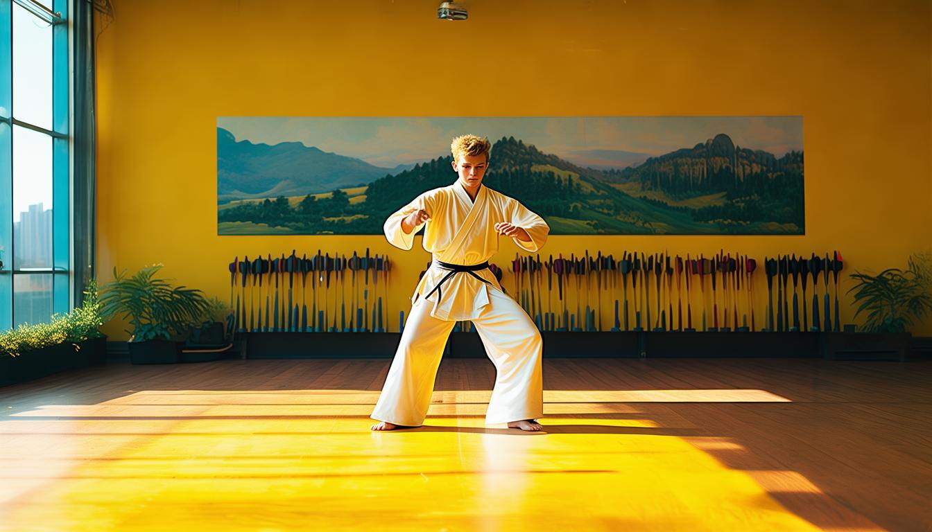 taichi 18 shibashi