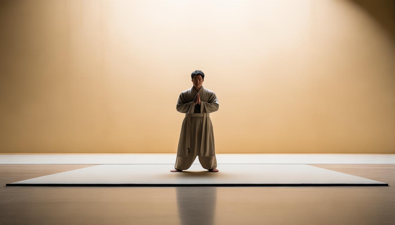 master tung tai chi