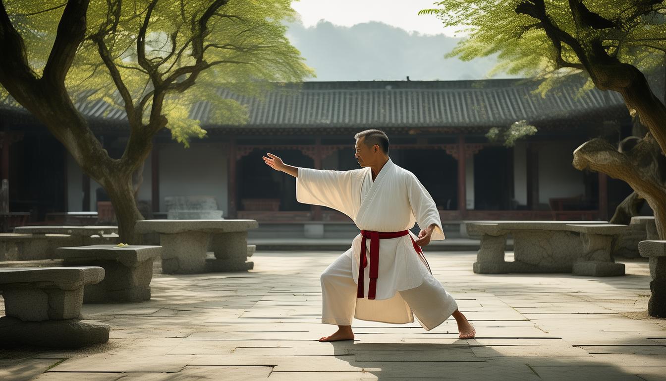 taoist tai chi near me