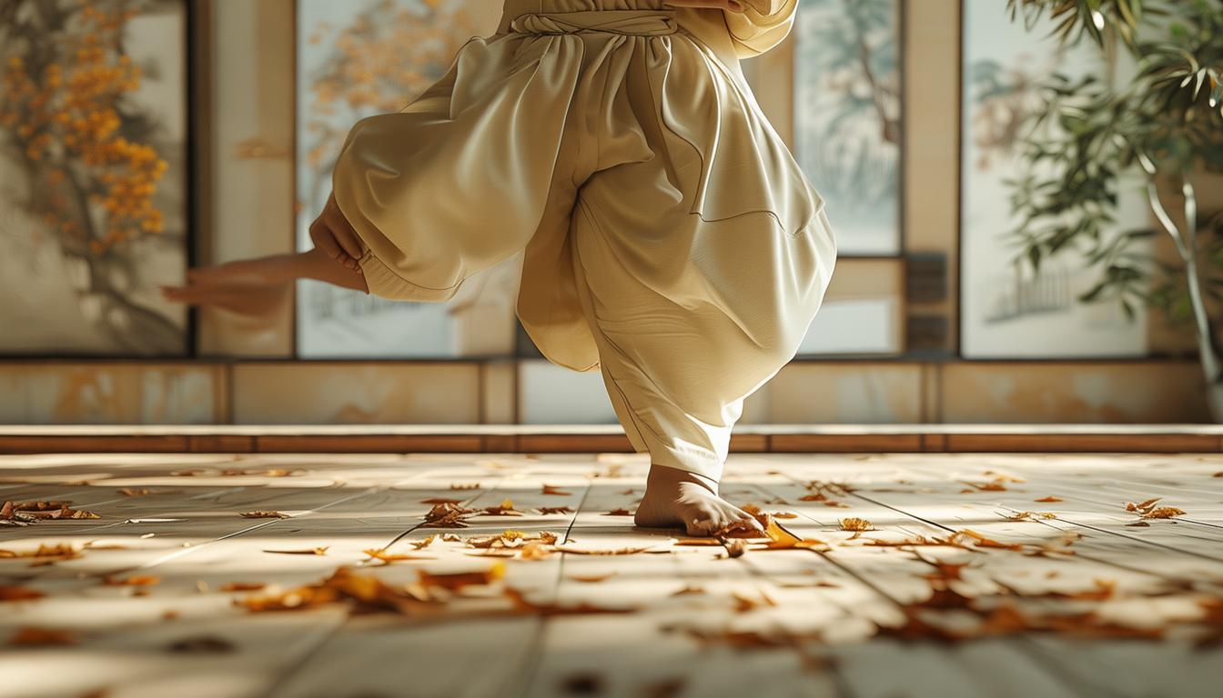 tai chi for health and wellness