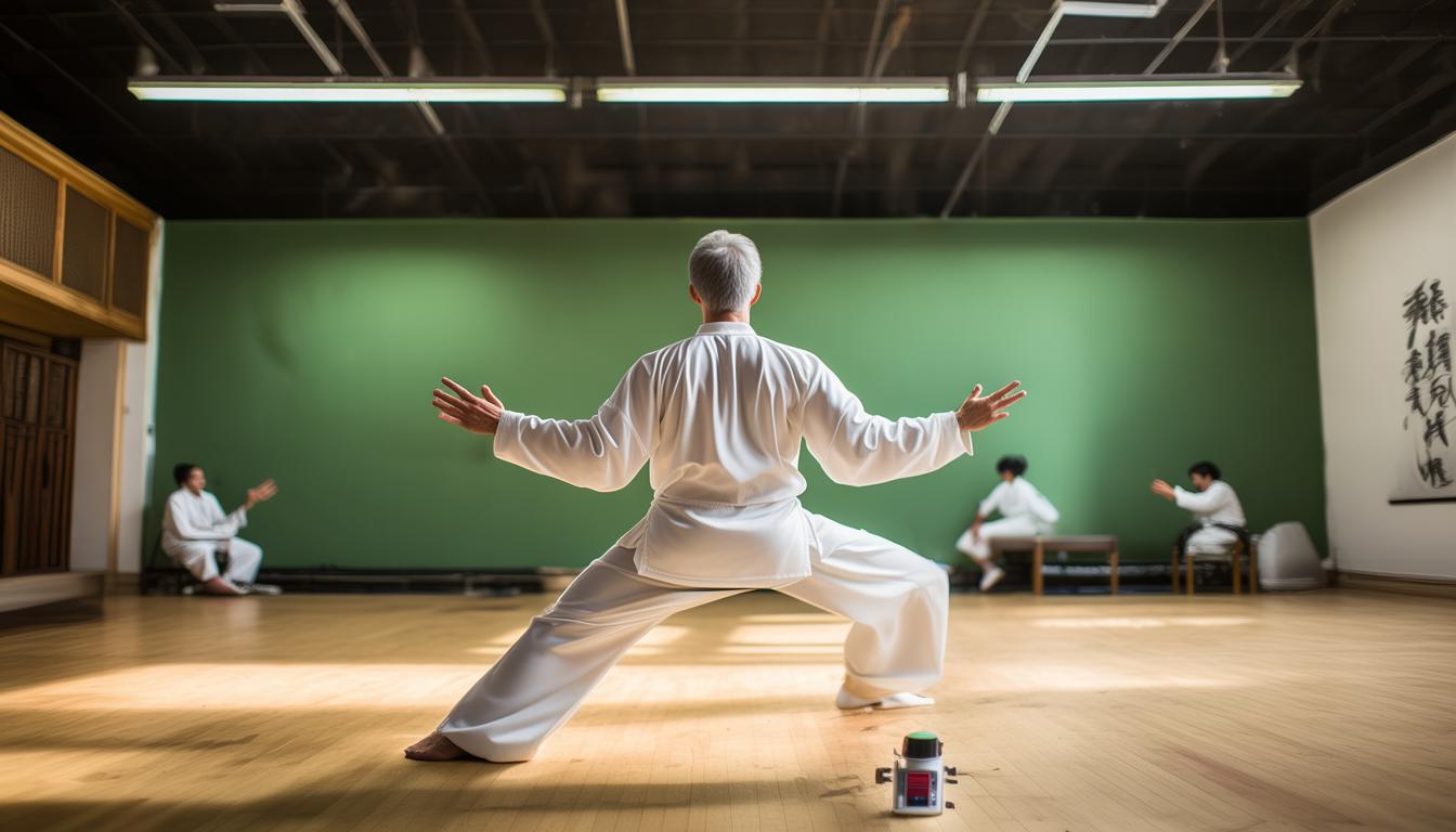 internal tai chi