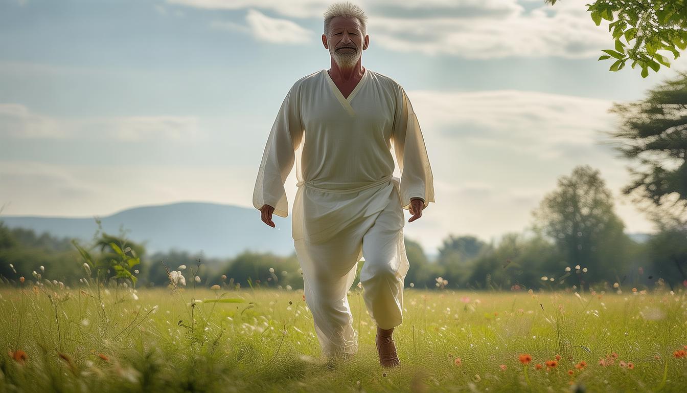 tai chi chuan qi gong