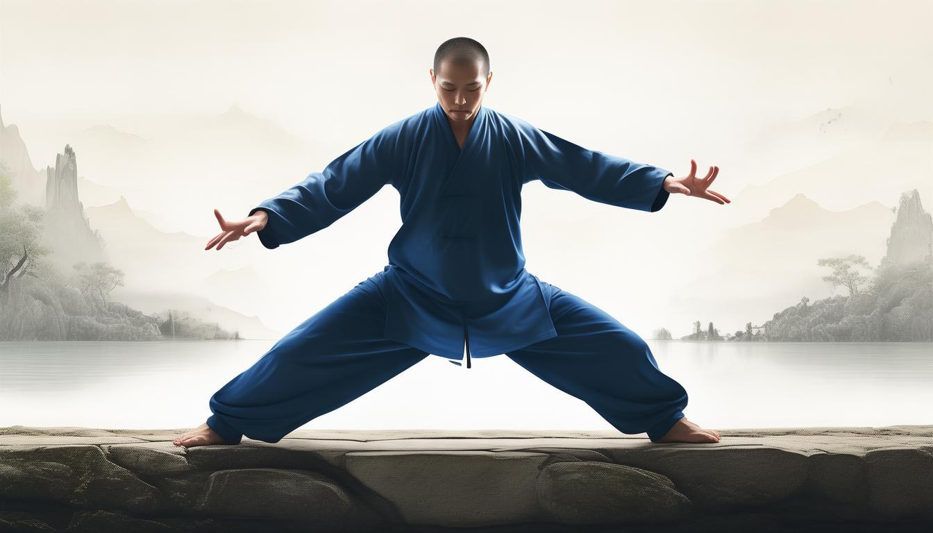 tai chi chuan yang style