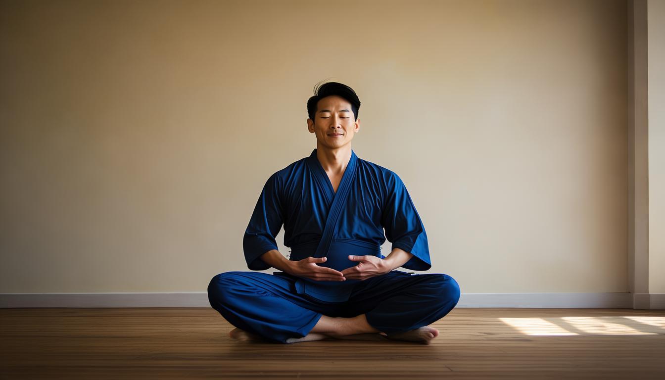 tai chi basics