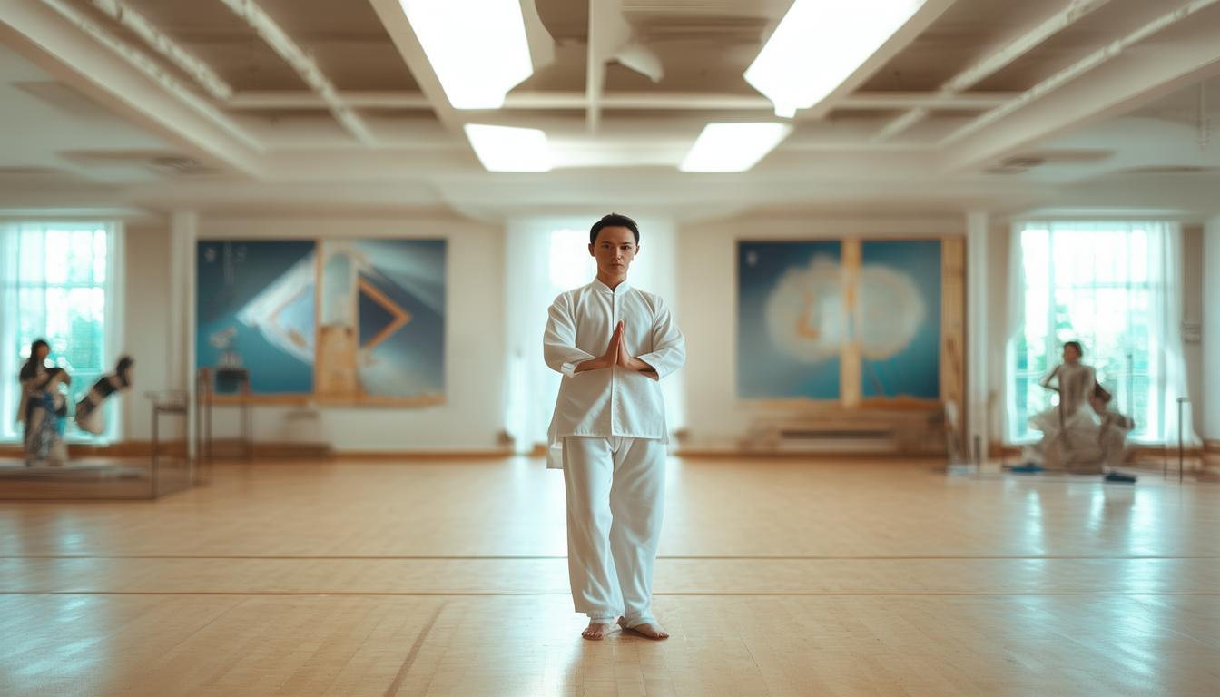 best online tai chi classes