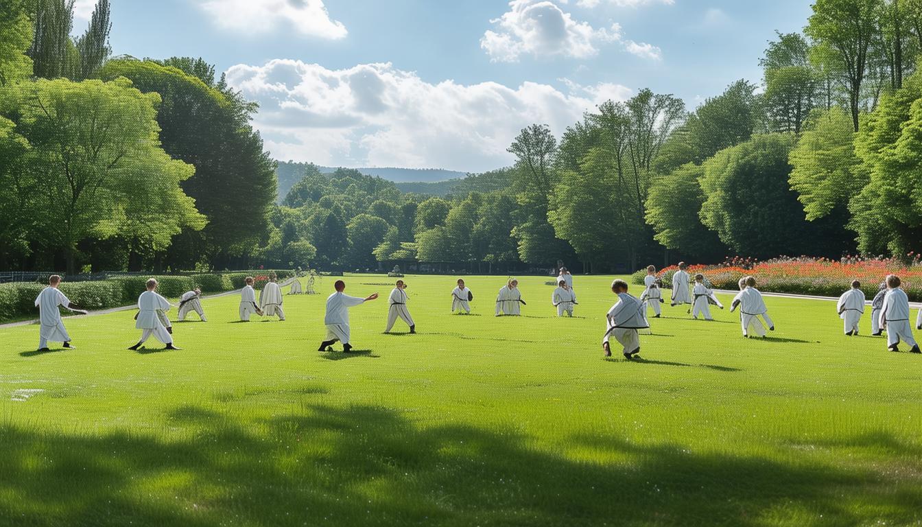 tai chi chi chi gun