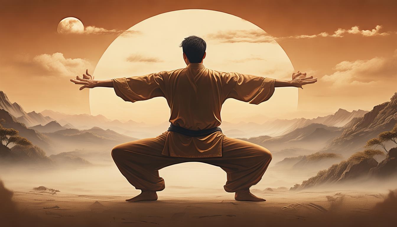 curs tai chi