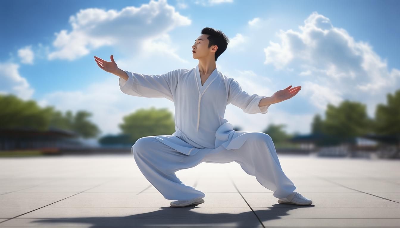 24 yang tai chi
