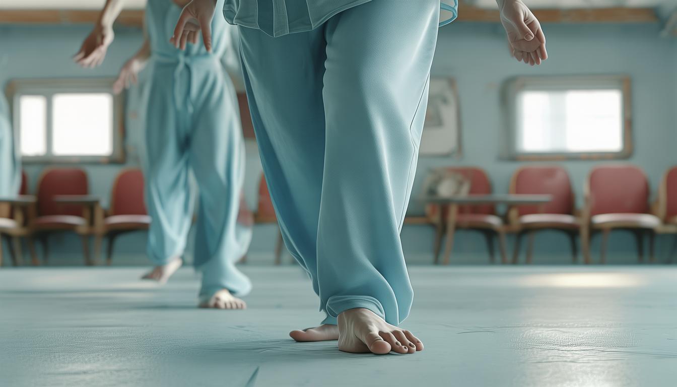 tai chi for elderly beginners