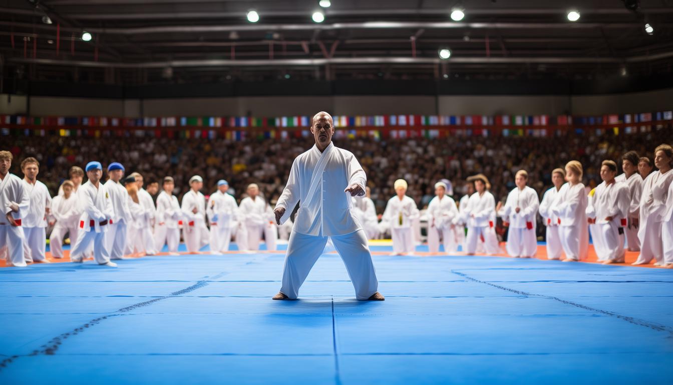 master chen tai chi