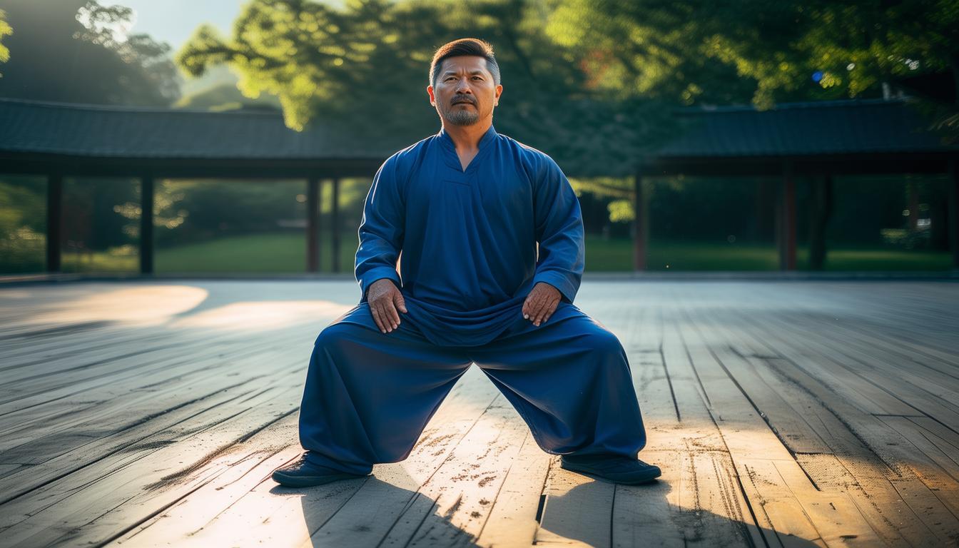 yang tai chi near me