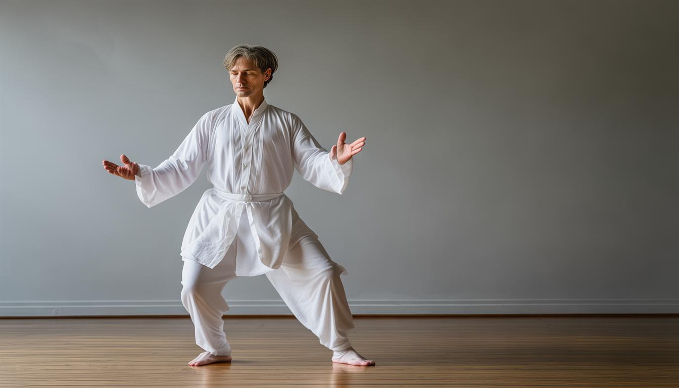 understanding tai chi