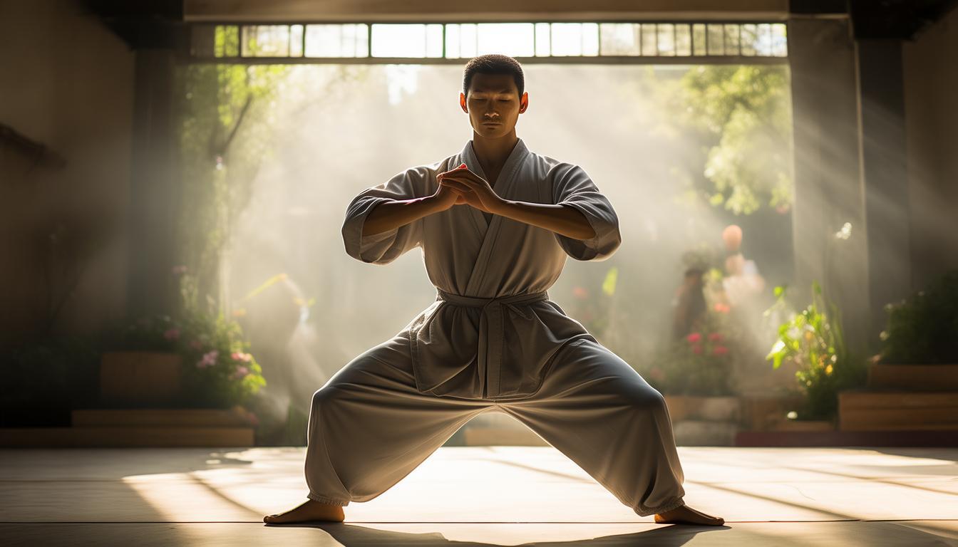 tao tai chi