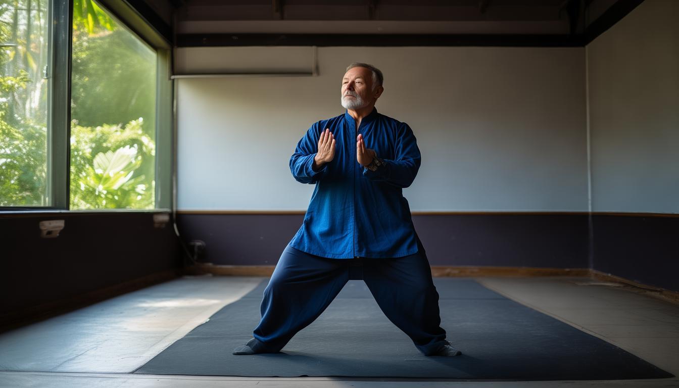 tai chi classes for beginners