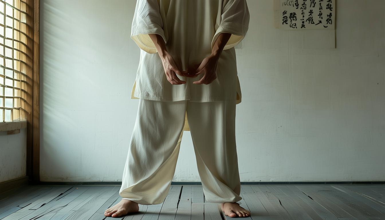 tai chi chi gong
