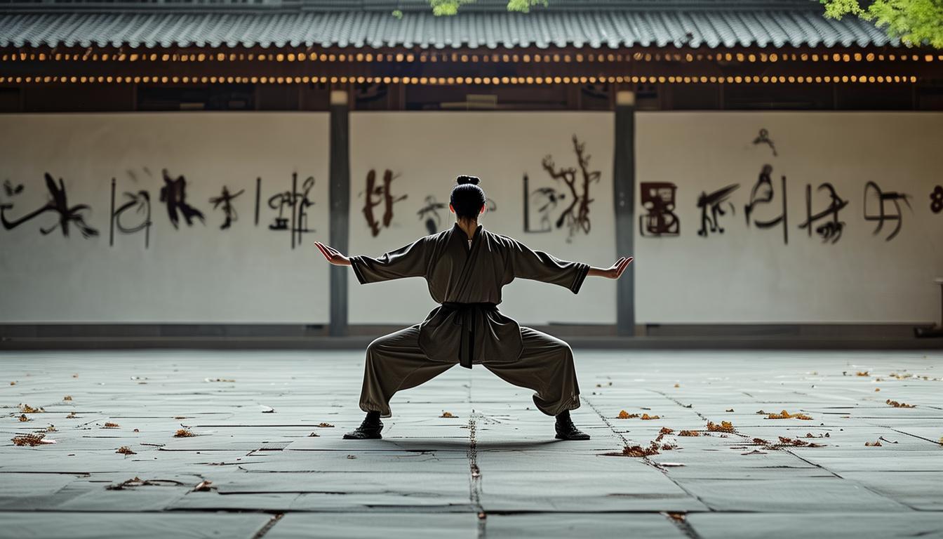 taichi quan