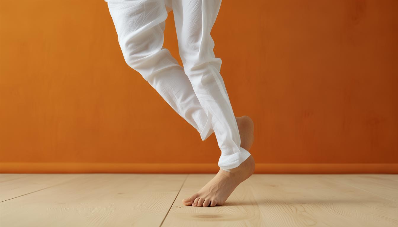 tai chi movements for beginners