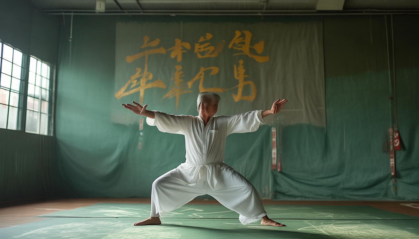moy tai chi