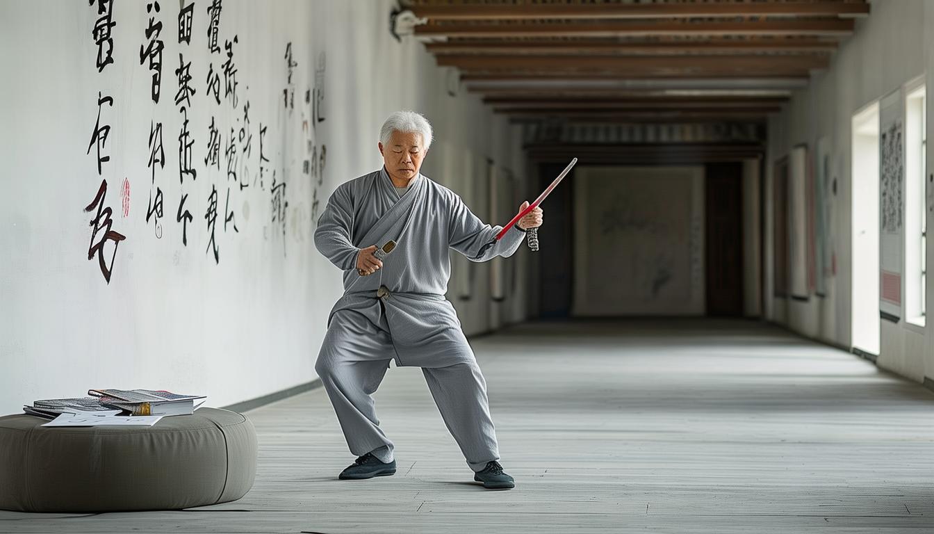 tai chi tai chi