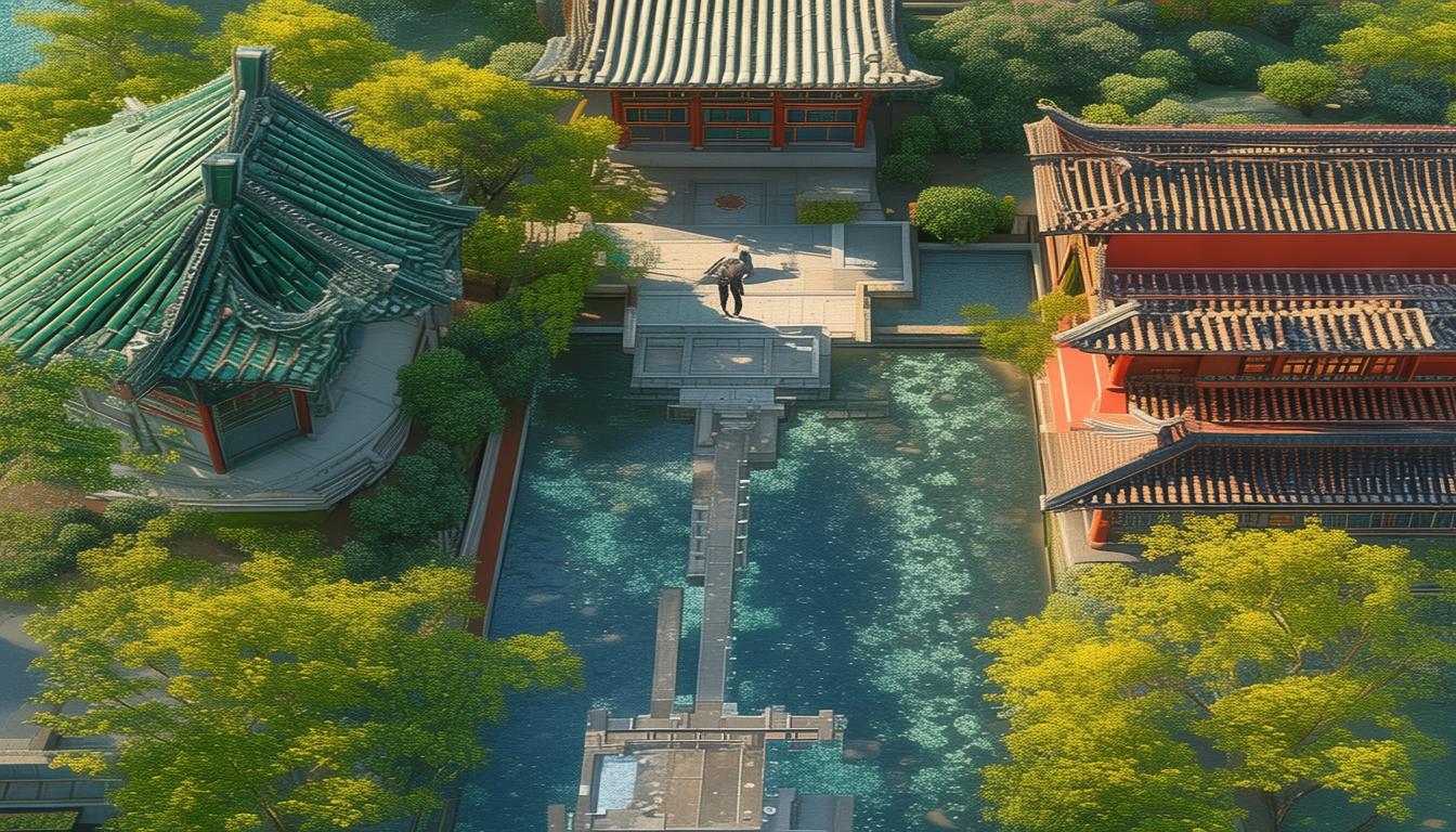 tai chi 101