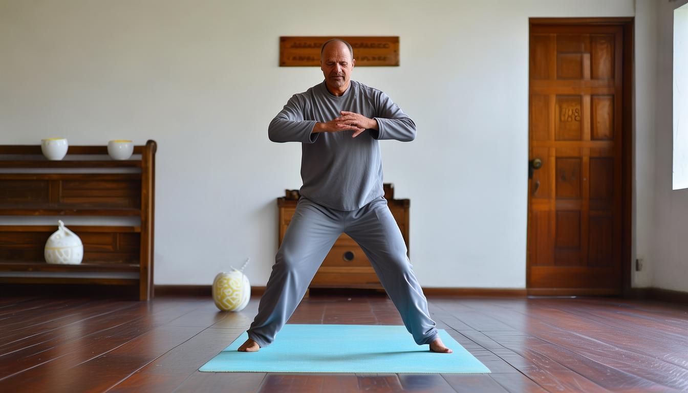 tai chi 37 form yang style