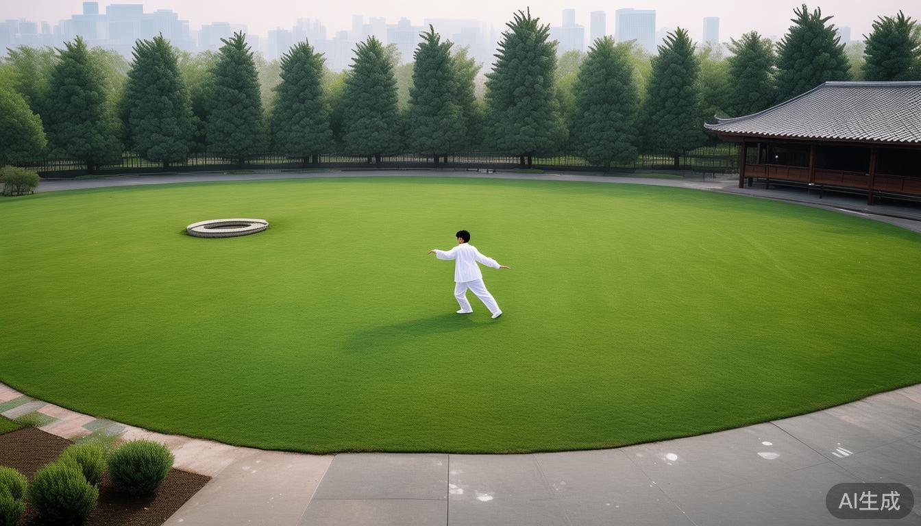 beginners tai chi near me