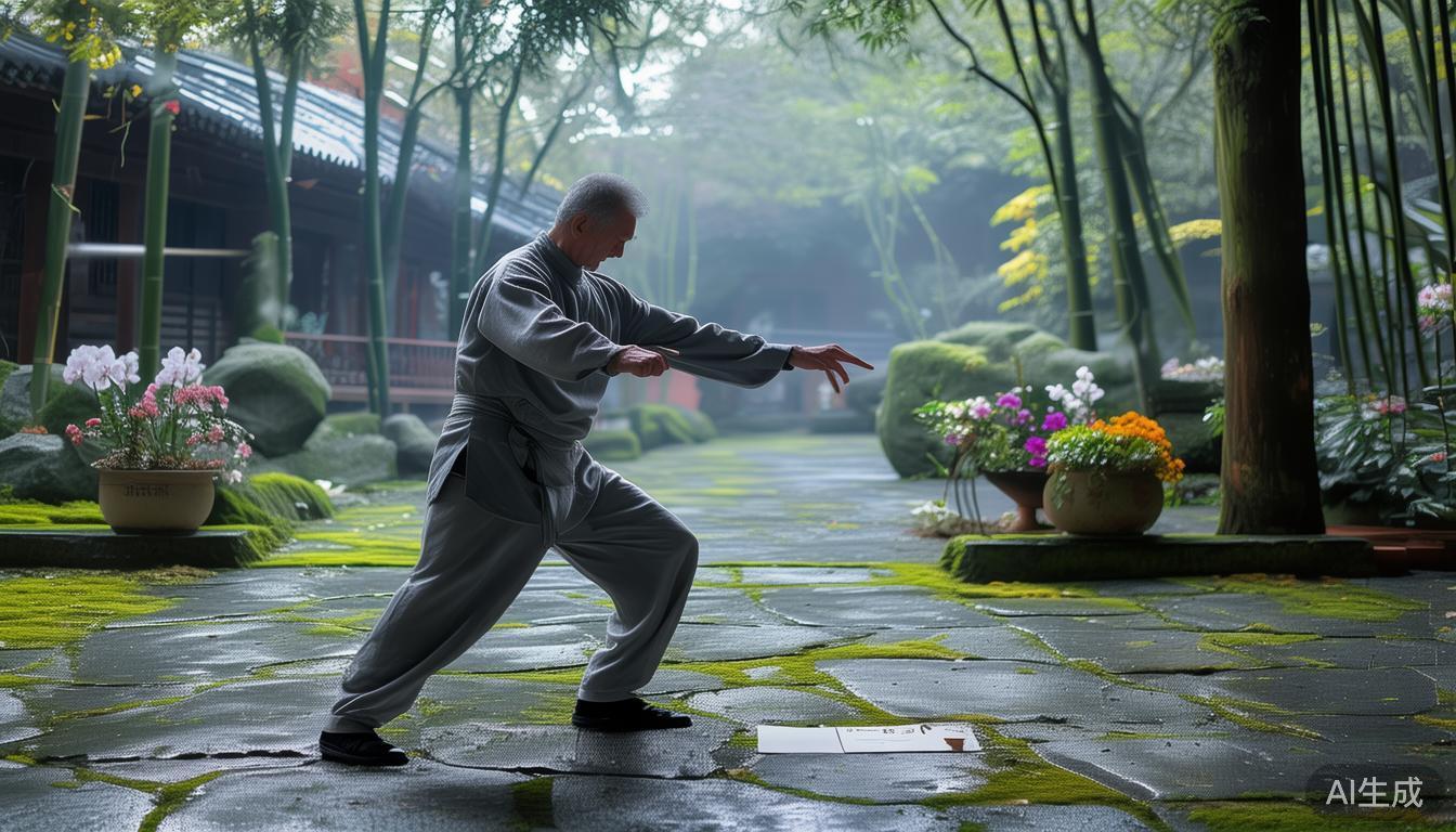 sun style tai chi 13 form