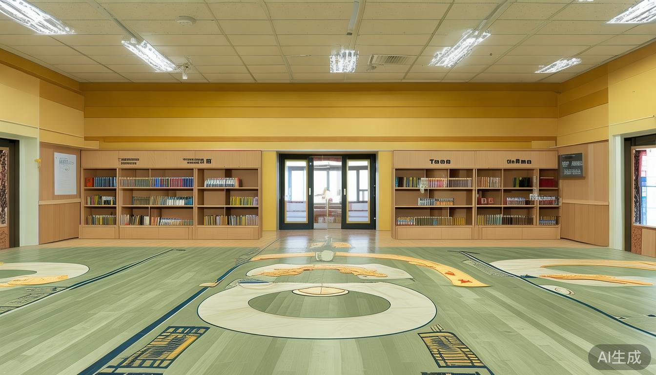 tai chi health institute