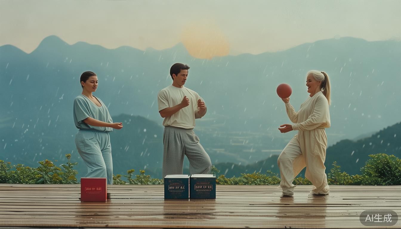 Effective Teaching Of Tai Chi: Understanding The Art, Connecting With Students And Tailoring Lessons 15 teaching tai chi effectively