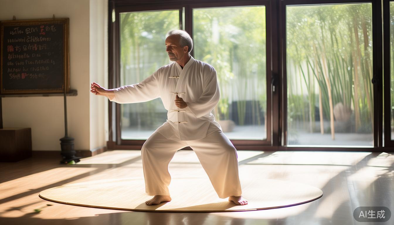 How To Find A Local Community Tai Chi Teaching Class? So What Is The Quality Of Teaching? 10 1758394903700 0