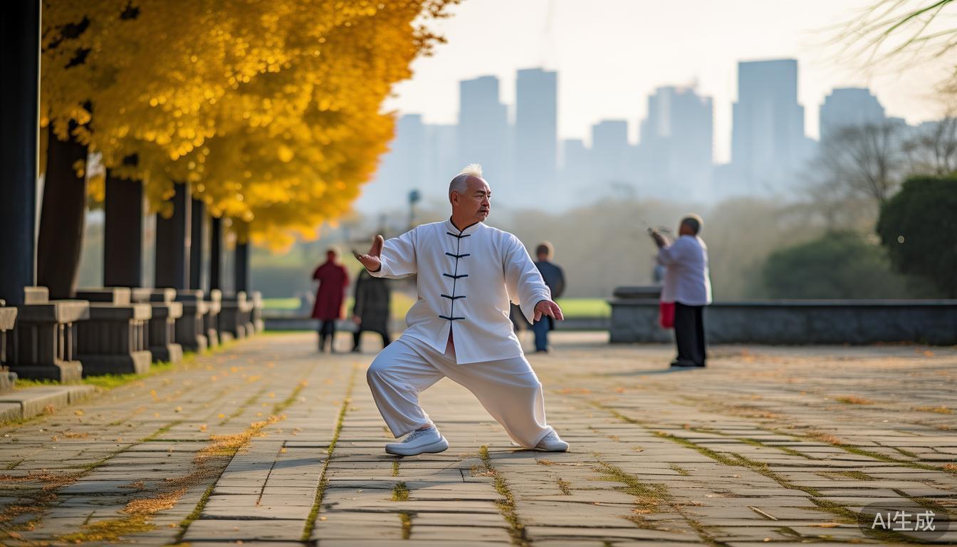 How To Find A Local Community Tai Chi Teaching Class? So What Is The Quality Of Teaching? 12 tai chi martial arts classes near me