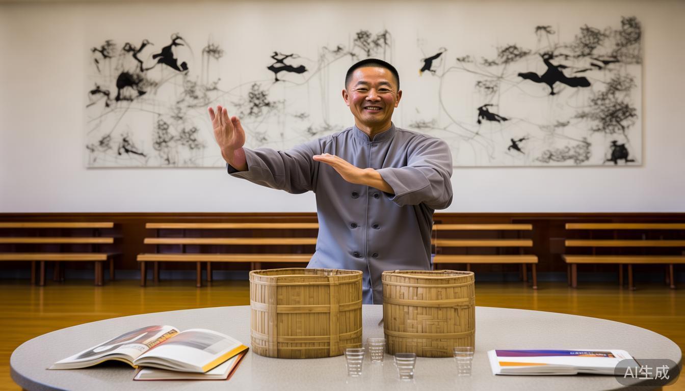 Looking For Surrounding Tai Chi Courses? Master The Search Method, Select High-quality Courses, And See If The Price Is Expensive 7 1758481288849 0