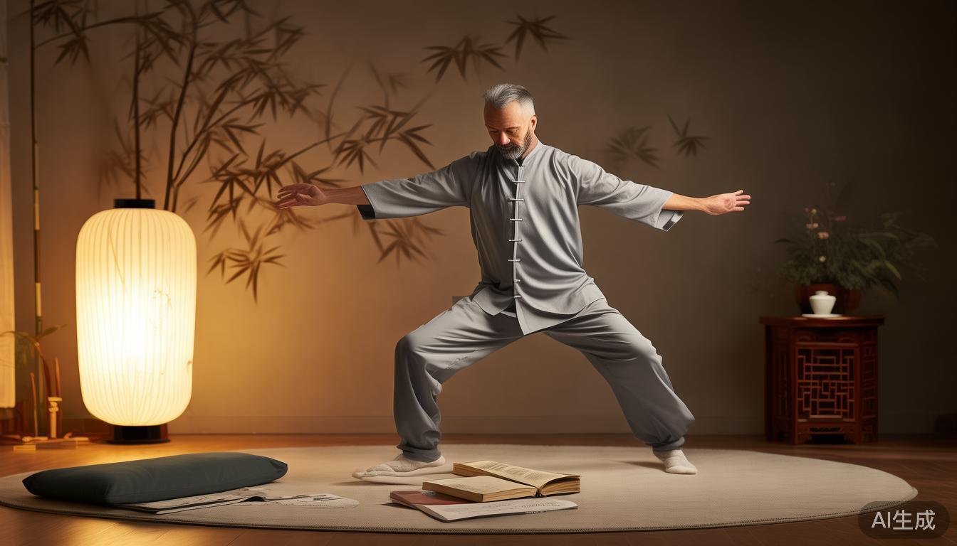 internal arts tai chi