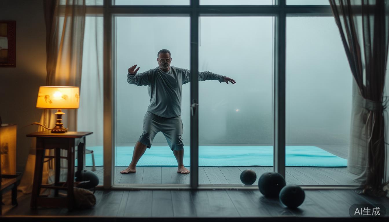 best tai chi