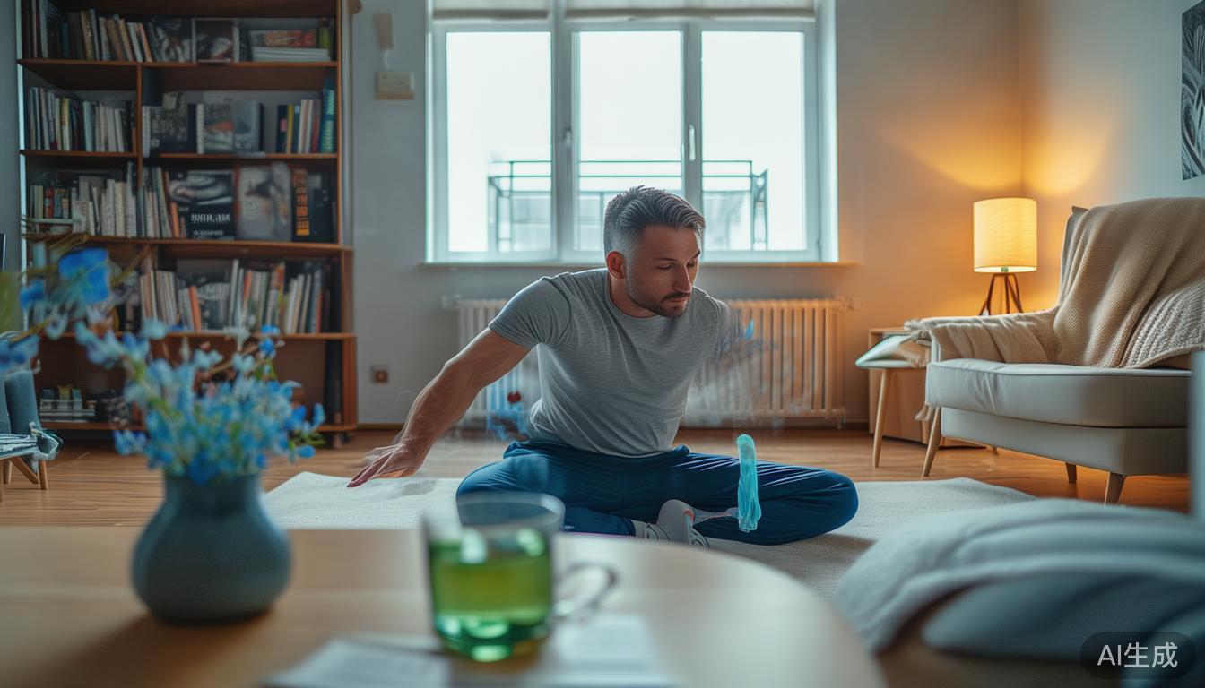 jake mace tai chi for beginners