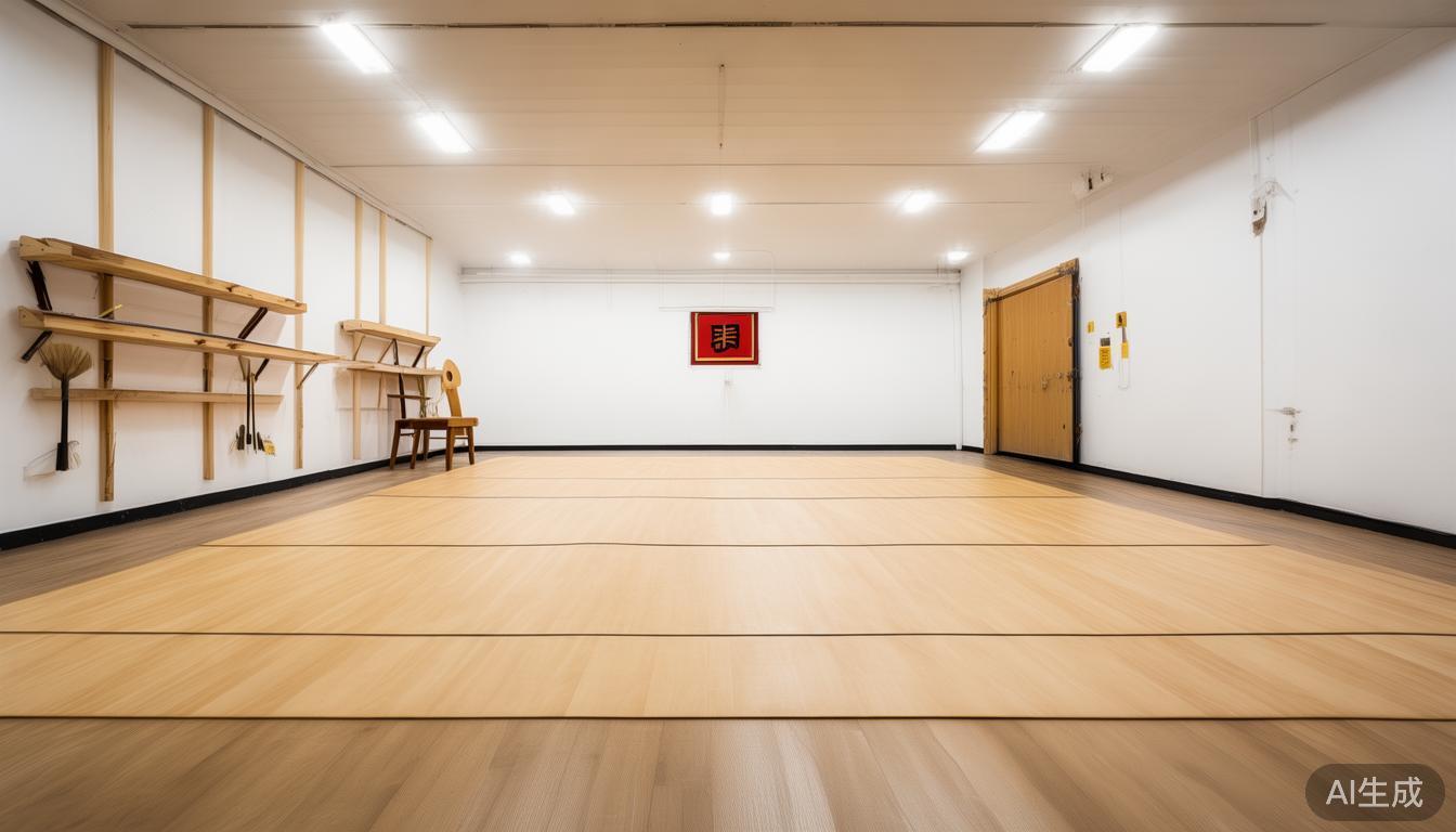 As We Age, Why Is Tai Chi The Best Choice For The Elderly To Stay Flexible And Calm? 2 tai chi exercises for seniors